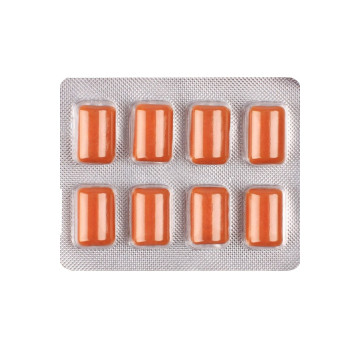 WUG Solar - The chewing gum that prepares your skin for the sun. BLIS…
