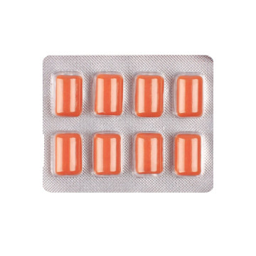 WUG Multivit - The functional chewing gum that strengthens your defen…