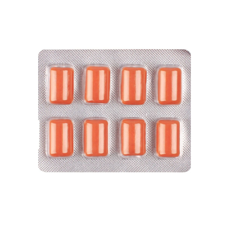 WUG Multivit - Le chewing-gum fonctionnel qui renforce vos défenses i…