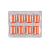 WUG Multivit - La gomma da masticare funzionale che rafforza le tue d…
