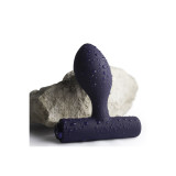 Rocks - Off - Nova Orbital Premium Plug Anal Recargable 16