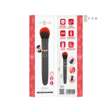 Intense - Emilia Vibrationsbürste 10 Vibrationen 16 Cm | Vybes.it