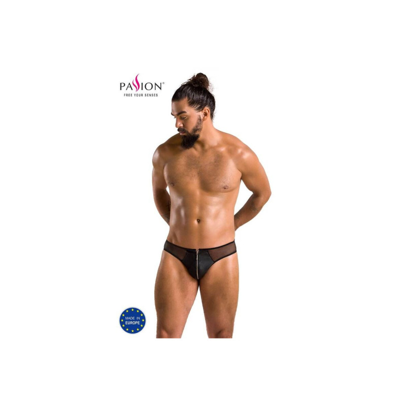 Passion - 042 Slip Timmy Negro L/Xl | Vybes.it