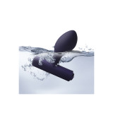 Rocks - Off - Nova Orbital Premium Plug Anal Recargable 16