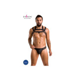 Passion - 043 Set Jacob Negro L/Xl | Vybes.it