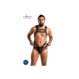 Passion - 045 Body Victor Negro L/Xl | Vybes.it