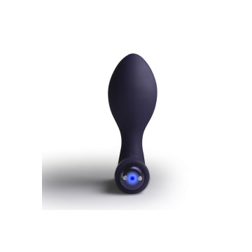 Rocks - Off - Nova Orbital Premium Plug Anal Recargable 16