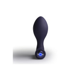 Rocks - Off - Nova Orbital Premium Plug Anal Recargable 16
