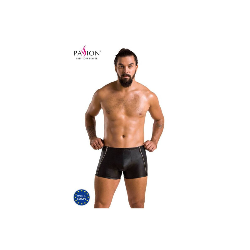 Passion - 049 Short Matt Negro L/Xl | Vybes.it