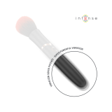 Intense - Emilia Vibrationsbürste 10 Vibrationen 16 Cm | Vybes.it