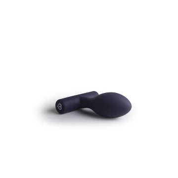 Rocks - Off - Nova Orbital Premium Plug Anal Recargable 16