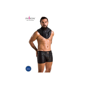 Passion - 051 Set Edward Negro L/Xl | Vybes.it