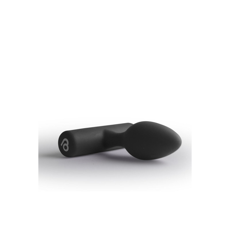 Rocks - Off - Nova Solaris Plug Anal Fino Recargable 16 Funciones