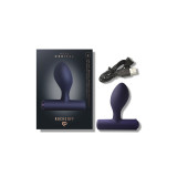 Rocks - Off - Nova Orbital Premium Plug Anal Recargable 16