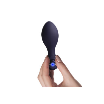 Rocks - Off - Nova Orbital Premium Plug Anal Recargable 16