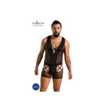 Passion - 054 Set Oscar Negro L/Xl | Vybes.it