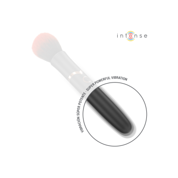 Intense - Emilia Vibrationsbürste 10 Vibrationen 16 Cm | Vybes.it