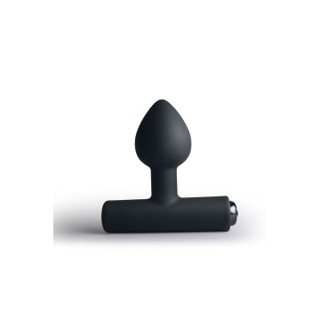 Rocks - Off - Nova Astryx Premium Plug Anal Recargable 16 Funciones