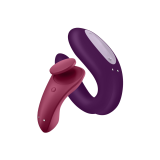 SATISFYER - PARTNER BOX 1