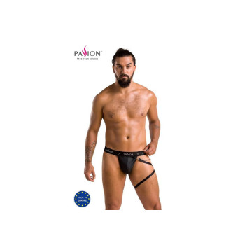 Passion - 058 Tanga Bill Negro L/Xl | Vybes.it