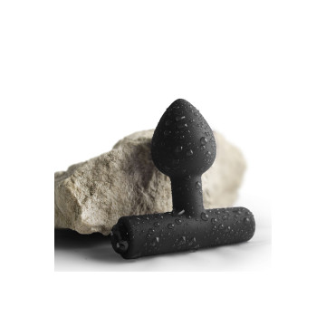 Rocks - Off - Nova Astryx Premium Plug Anal Recargable 16 Funciones