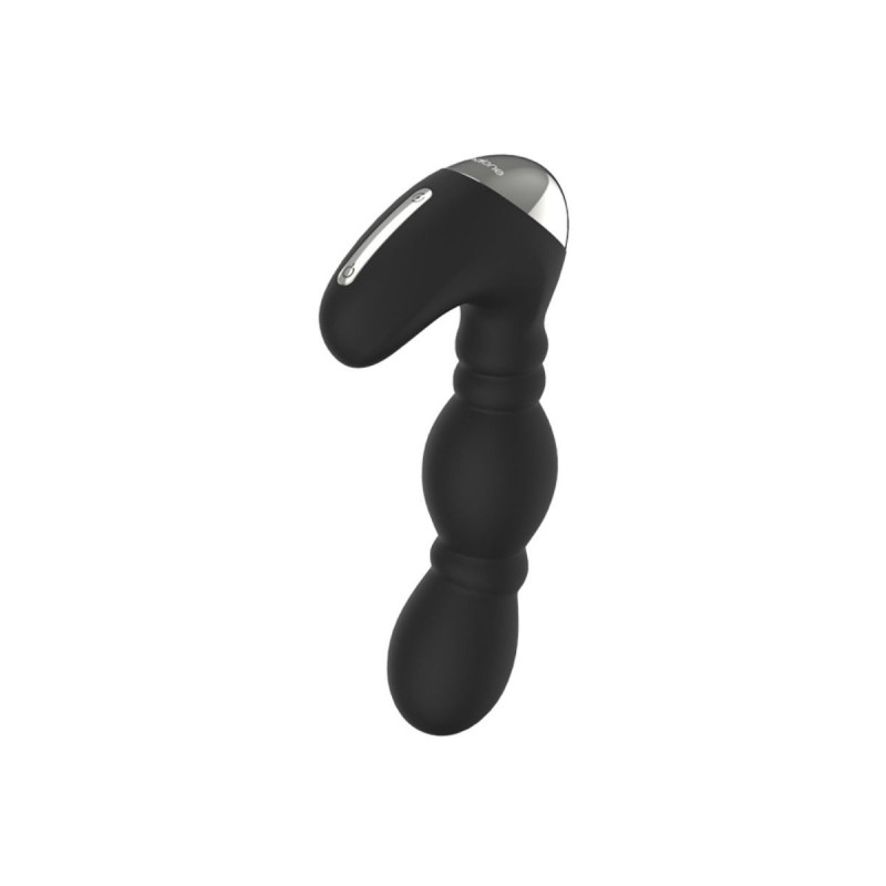 NALONE - DRAGON PROSTATA-MASSAGEGERÄT MIT FERNBEDIENUNG - Prostata Sp…