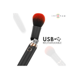 Intense - Emilia Vibrationsbürste 10 Vibrationen 16 Cm | Vybes.it