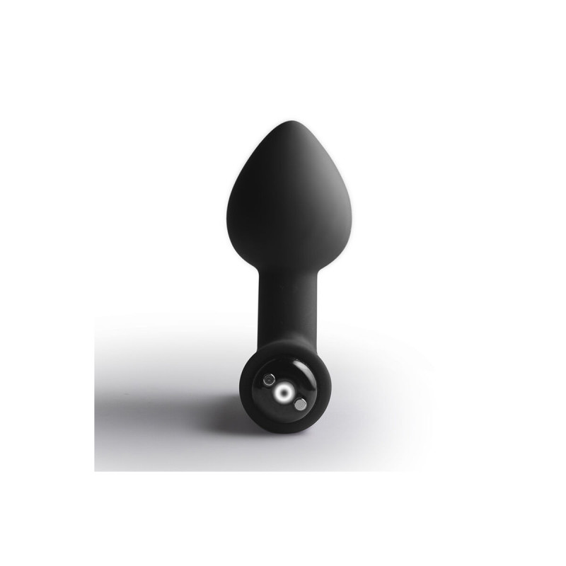Rocks - Off - Nova Astryx Premium Plug Anal Recargable 16 Funciones