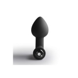 Rocks - Off - Nova Astryx Premium Plug Anal Recargable 16 Funciones