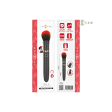 Intense - Emilia Vibrationsbürste 10 Vibrationen 16 Cm | Vybes.it