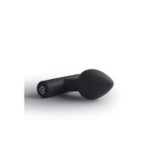 Rocks - Off - Nova Astryx Premium Plug Anal Recargable 16 Funciones