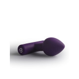 Rocks - Off - Nova Astryx Premium Plug Anal Recargable 16 Funciones