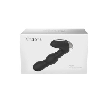 NALONE - MASSAGGIATORE PROSTATICO DRAGON CON TELECOMANDO - Speciale p…