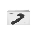 NALONE - MASSAGGIATORE PROSTATICO DRAGON CON TELECOMANDO - Speciale p…