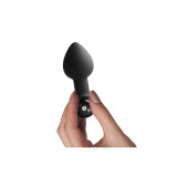Rocks - Off - Nova Astryx Premium Plug Anal Recargable 16 Funciones