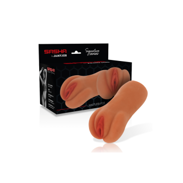 Jamyjob Signature - Masturbador Sasha Vagina | Vybes.it