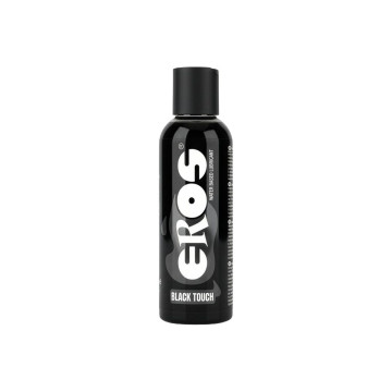 EROS – SCHMIERMITTEL AUF WASSERBASIS, BLACK TOUCH, 150 ML - EROS CLAS…