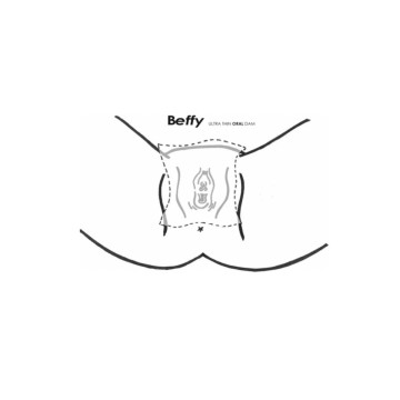 Beffy - Sexo Oral Condom | Vybes.it