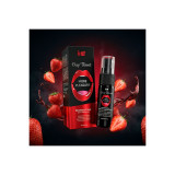 INTT – DEEP THROAT MORE PLEASURE ORAL SPRAY ERDBEERGESCHMACK - INTT U…