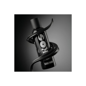 EROS – SCHMIERMITTEL AUF WASSERBASIS, BLACK TOUCH, 150 ML - EROS CLAS…