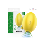 Intense - Moni Estimulador Succionador De Clítoris Limón | Vybes.it
