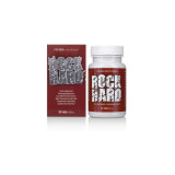 Rock Hard – Complemento alimenticio para la vitalidad masculina
