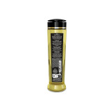 Shunga – Bio - Massageöl Mit Himbeerduft, 240 Ml | Vybes.it