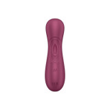 Satisfyer - Pro 2 Generación 3 Liquid Air Technology Granate |