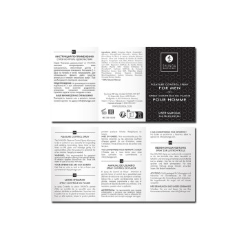 Shunga - Spray Retardante Para Hombre 20 Ml | Vybes.it