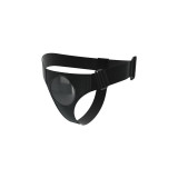 Pretty Love - Arnés Universal Negro | Vybes.it