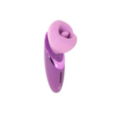 Fantasy For Her - Vergnügungsvibrator Lila | Vybes.it