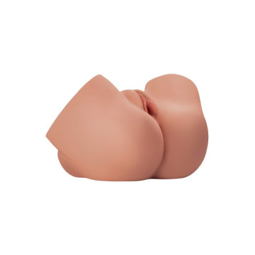 Pdx Plus - Masturbatore Realistico A 360° Per Sedere E Vagina |