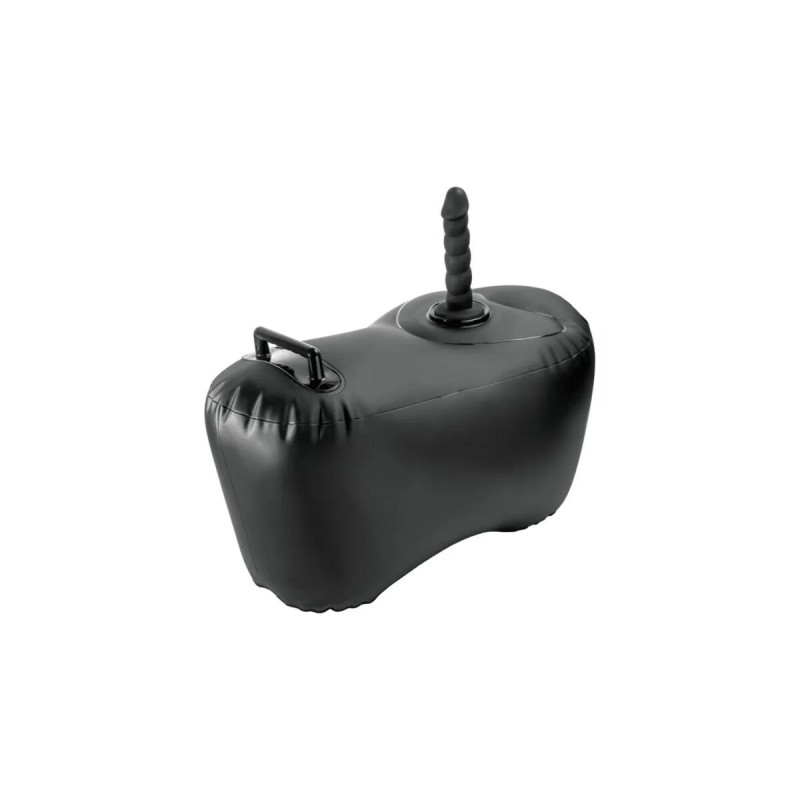 Fetish Fantasy Series - Body Dock Siège Gonflable Avec Godemichet