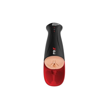 Pdx Elite - Masturbador Automático Fuck - O - Matic Pro Xl 42 Cm |